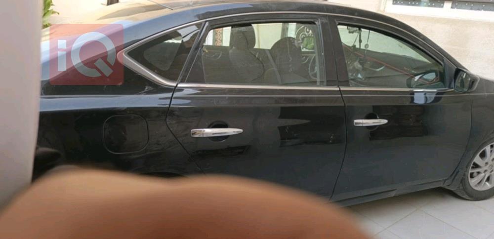 نيسان سنترا